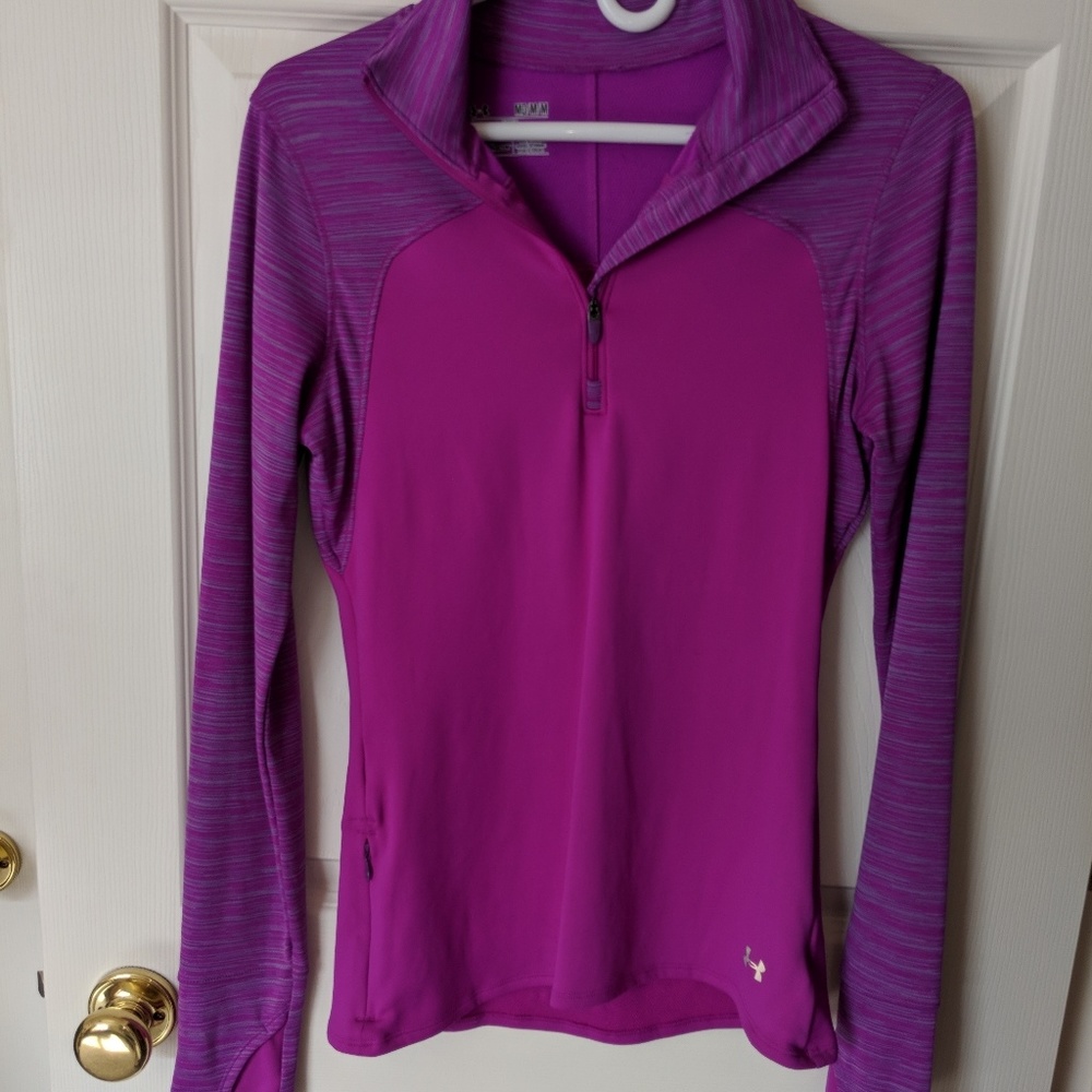 Under armour long sleeve